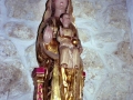 Ntra. Señora de Iruetxeta (de las Nieves)