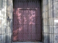 Bonanzako Santo Kristo (San Juan de la Ribera / Santa Isabel)