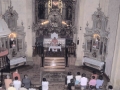 Santo Cristo de Bonanza (San Juan de la Ribera / Santa Isabel)