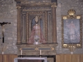 San Blas (Iurreko Andre Maria)