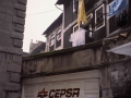 Hospital Zarra
