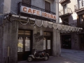 Cafe Iruña