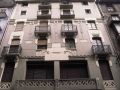 Pablo Gorosabel kalea, 11 (Etxe Haundi)