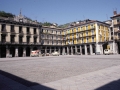 Euskal Herria plaza (Arg: 1)