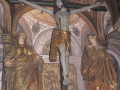 Santa Cruz de Sagastitxipi (Santo Cristo)