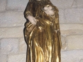 Santa Cruz de Sagastitxipi (Santo Cristo)