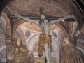Sagastitxipiko Santa Kruz (Santo Kristo)