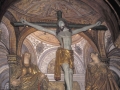 Santa Cruz de Sagastitxipi (Santo Cristo)