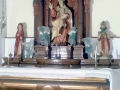 Ibazetako San Martin