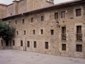 San Joan Bataiatzailea (Frantziskotarrak) (Arg: 1)