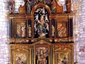 Retablo Mayor