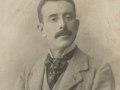 Larraren estudio-argazkia