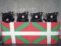 Trofeos y premios de la Liga vasca de clubs de pelota