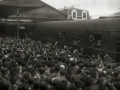 LLEGADA DE UN EXPRESO A LA ESTACION DEL NORTE. (Foto 1/1)