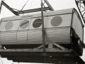 LLEGADA DE VAGONES DEL "TALGO" AL PUERTO DE PASAIA. (Foto 11/29)