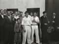 LOS PELOTARIS HARAMBILLET Y ATANO III. (Foto 1/1)