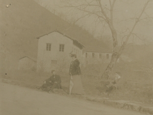 Joakin Elosegi Larraunen