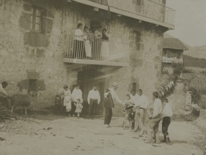 Elosegitarrak Albiasun