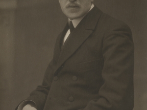 Polikarpo Elosegi Ansola