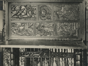 Tailaturiko idazmahaia