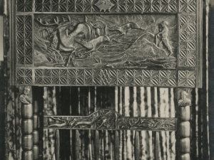 Tailaturiko idazmahaia