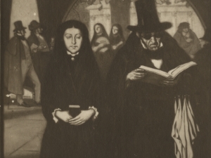 Eusko Ikaskuntzaren III. Kongresuko kartela