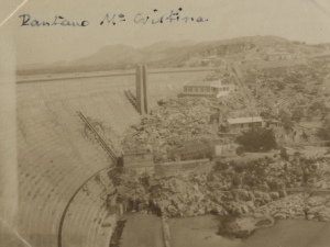 Maria Kristina urtegia