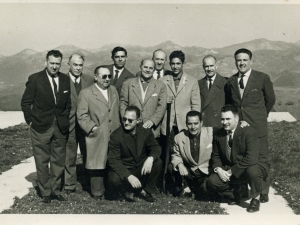 Paco Camino Zezenzalea Eibarren