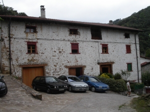 Zumardi baserria