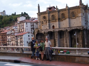 matrimonio con primos