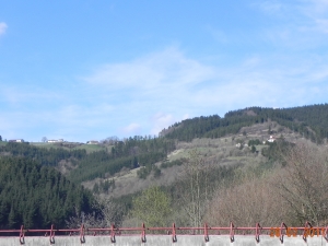 MANDUBIA ETA ASTIGARRETA