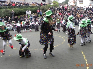 beste andereñobatekin