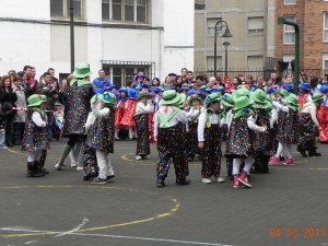 segi ta segi dantzan