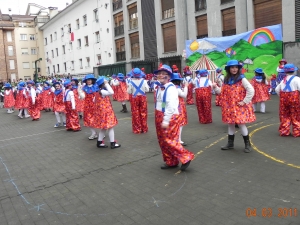 muralan aurren dantzan