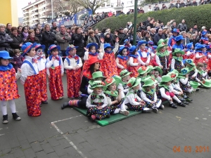 gendea eta ume ugari