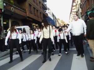 dananarten gizon sasoiduna