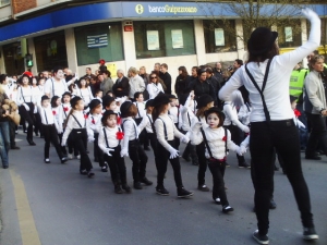 eskarrikasko danantzat