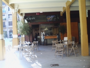 taberna berria plazan azpian