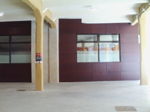 udaletxe azpia berrituta