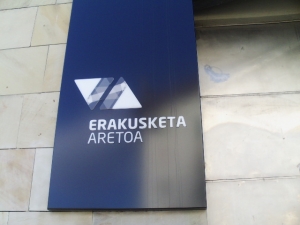 erakusketa aretoa beasaingoa