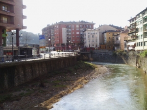 errekea goiti bera beasañen