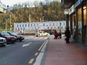 beasaindarran osasun centroa