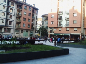 iturralde plaza