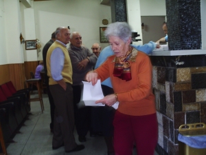 jubilatu bat txistorradan