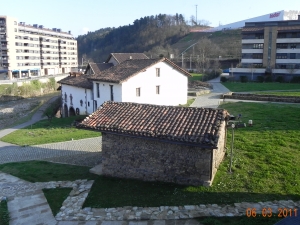 errota eta kapilla txikibat