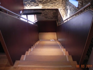 eskillarak igartzan barrutik