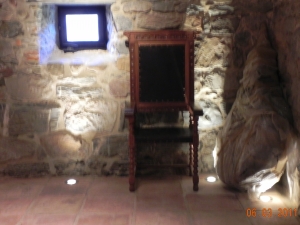 igartzan barruak jazten asita