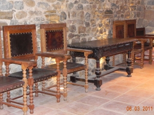 eseitokiak eta maya igartzan