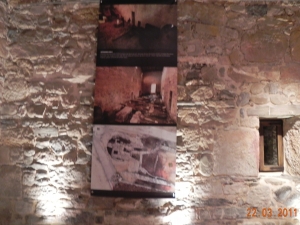 orain igartzan barruak jantzita