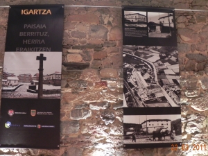 ez dago explikatubarrik ikusgarria dago